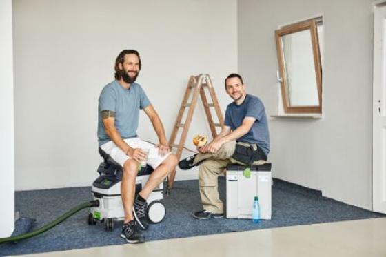 FESTOOL 578730 Podložka na sedenie SK-CT/SYS