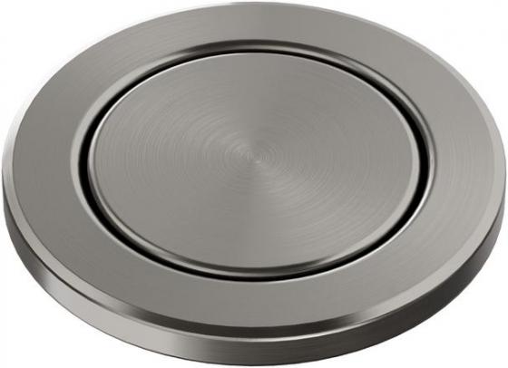 BLANCO 210677 Príslušenstvo Push Control III, ovládanie výpuste, Satin Platinum