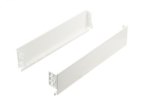 StrongMini bočnice 89/450mm, biela