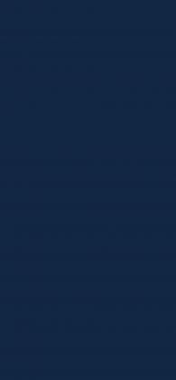 LAM U575 ST9 Vesmírna modrá 3050/1310/0,8