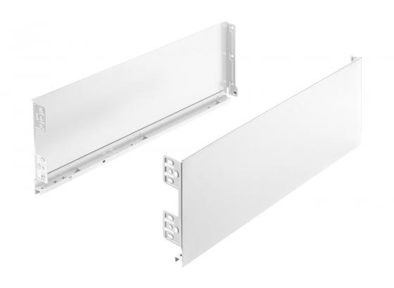 StrongMini bočnice 185/270mm, biela