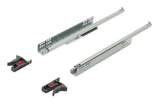 StrongRide Uni tlmený čiastočný výsuv 270mm/25kg