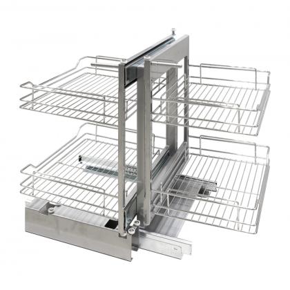 StrongWire, rohový mechanizmus, 900mm, pravo-ľavý