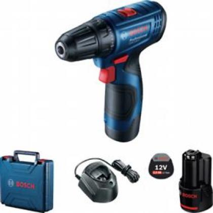 BOSCH 06019G8000 GSR 120 - LI, vŕtací skrutkovač