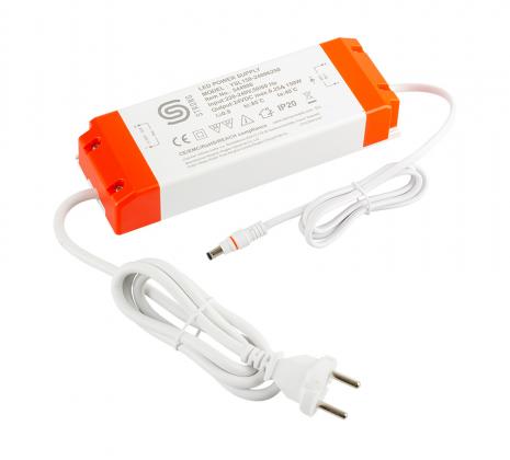 StrongLumio plochý napájací zdroj pre LED 24V – 150W