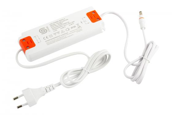 StrongLumio plochý napájací zdroj pre LED 24V – 30W