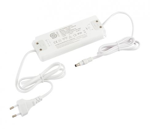 StrongLumio plochý napájací zdroj pre LED 12V – 50W