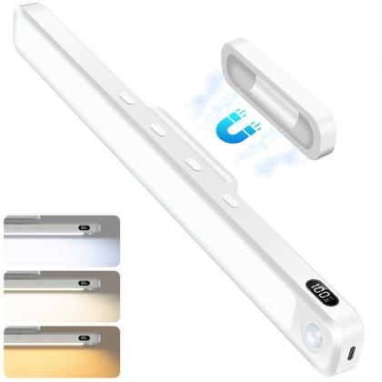 StrongLumio LED svietidlo s pohybovým senzorom, biela