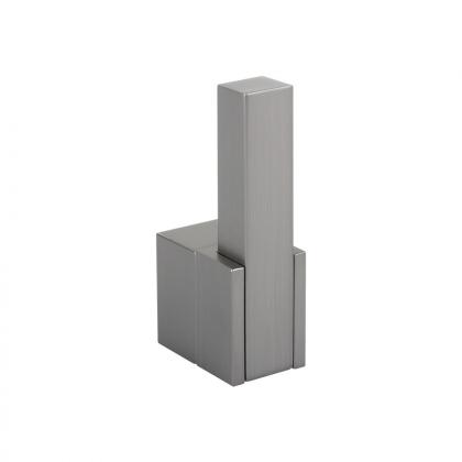 TULIP Vešiak Troy steel grey