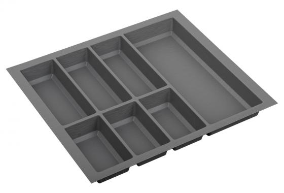 Príborník Classico Split 522x474mm antracit