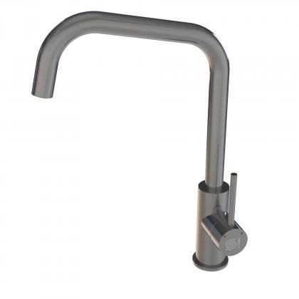 StrongSinks S3 Batéria Arda tvar U nehrdzavejúca oceľ