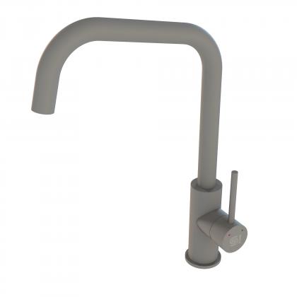 StrongSinks S3 Batéria Arda tvar U biela