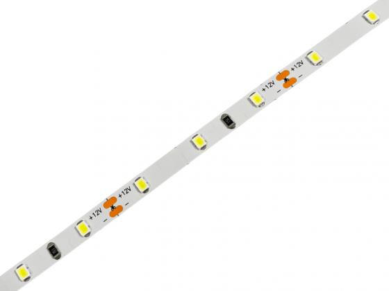 StrongLumio LED pásik 4,8W/m 12V (60 LED/m) 8mm, biela studená
