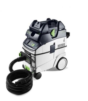 FESTOOL 578156 Mobilný vysávač CLEANTEC CTM 36 EI AC-PLANEX