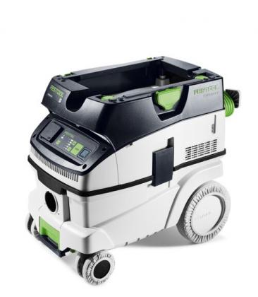 FESTOOL 578159 Mobilný vysávač CLEANTEC CTM 26 EI-FLR
