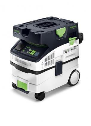 FESTOOL 578301 Mobilný vysávač CLEANTEC CTM MIDI I