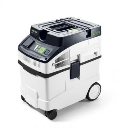 FESTOOL 578449 Mobilný vysávač CLEANTEC CT 25-Set