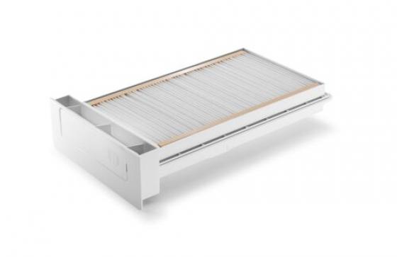FESTOOL 578490 Hlavný filter HF-CTH COMP