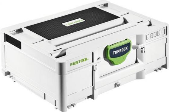 FESTOOL 578563 Reproduktor Bluetooth® TOPROCK SYS3 BT20 M 137 USB-C