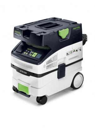 FESTOOL 578545 Mobilný vysávač CLEANTEC CTL MIDI I AC
