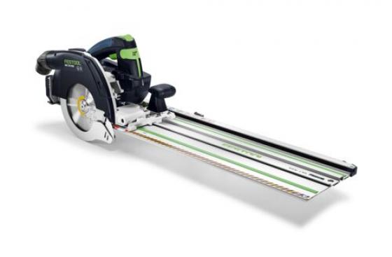 FESTOOL 578704 Akumulátorová ručná kotúčová píla HKC 55 KEB-Basic-FSK 420