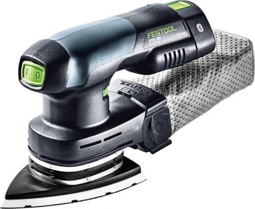 FESTOOL 577508 Akumulátorová delta-brúska DTSC 400 3,0 I-Plus