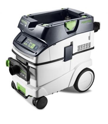 FESTOOL 577887 Mobilný vysávač CLEANTEC CTL 36 EI AC-LHS