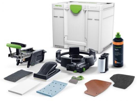 FESTOOL 576834 Systém opracovávania hrán KB-KA 65 SYS3