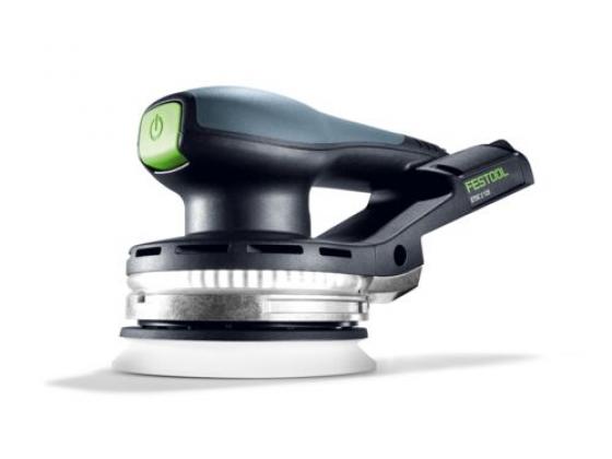 FESTOOL 577733 Akumulátorová excentrická brúska ETSC 2 125-Basic