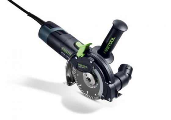 FESTOOL 578044 Systém na rezanie voľnou rukou DSC-AG 125 FH-Plus