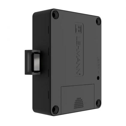 LEHMANN Elektronický zámok M420 TA pro