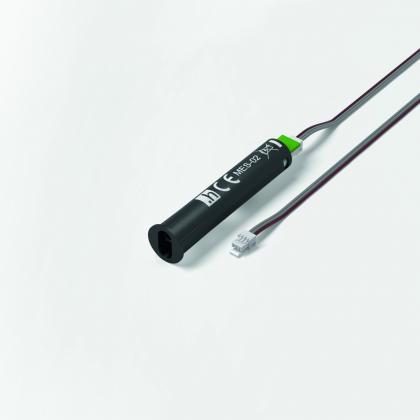 HAL MultiSwitch contact dverný vypínač k jednotke Master k zafréz. 8mm