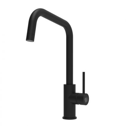 StrongSinks S3 Batéria Arda tvar U čierna matná