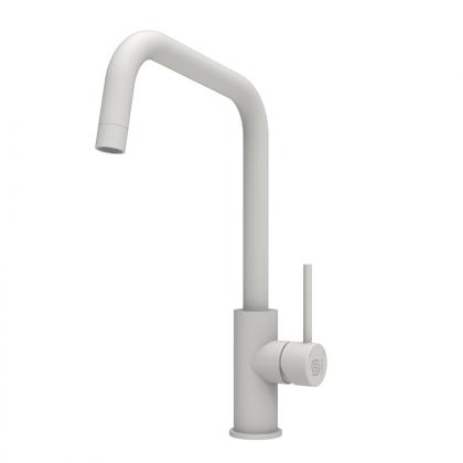 StrongSinks S3 Batéria Arda tvar U biela