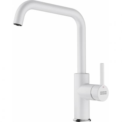 FRANKE Batéria FN 5540.094 Urban 2.0 biela ľad