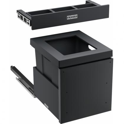 FRANKE Sorter odpadkový kôš Mythos Water Hub 1x35l