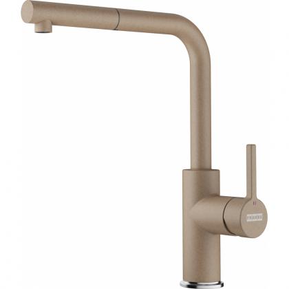 FRANKE Batéria FN 5541.424 Urban 2.0 kašmír