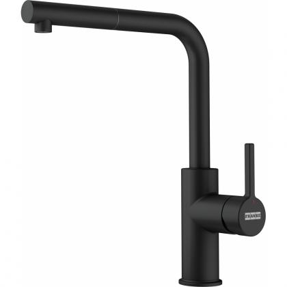 FRANKE Batéria FN 5541.901 Urban 2.0 čierna matná