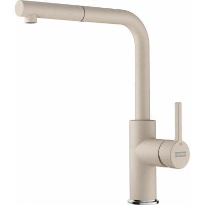 FRANKE BatériaFN 5541.082 Urban 2.0 sahara