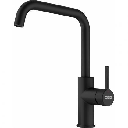 FRANKE Batéria FN 5540.901 Urban 2.0 čierna matná