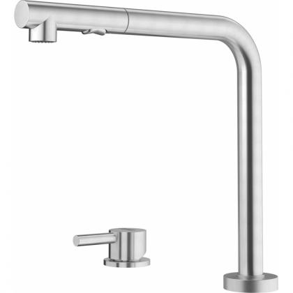 FRANKE Batéria FC 3137.501 Mythos Window pod okno celonehrdzavejúca oceľ