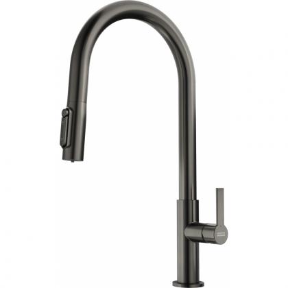 FRANKE Batéria FG 3660.903 Maris Clear Water antracit