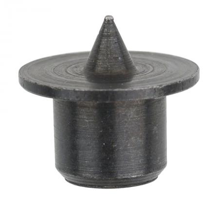 BOSCH 2607000546 Štvordielna sada značkovačov otvorov pre kolíky, 10mm
