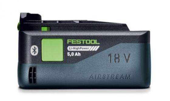 FESTOOL 578939 Akumulátor HighPower BP 18 Li 5,0 HP-ASI