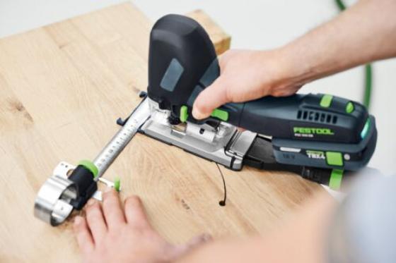 FESTOOL 578958 Vyrezávač kruhov KS-PSC 500-Set