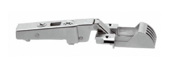 BLUM 71T950AB záves,naložený,alu,pre tlmič,95°