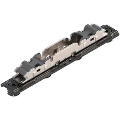 BLUM 20S42T1 Aventos HK/HS/HL Top čelní kování pro tenké mat., Expando T, Onyx