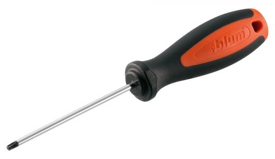 BLUM 02090937 SR-DREH TX20 100 100 skrutkovač T20