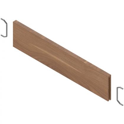 BLUM ZC7Q020SH Ambia Line Priečka 200mm Orech tennessee