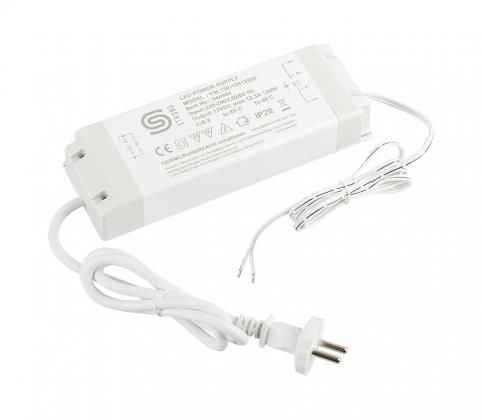 StrongLumio napájací zdroj plochý pre LED 12V – 150W